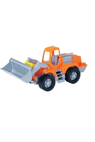 OEM Σάμερ Ντέντε Μικρή Μπουλντόζα 16 εκ. (01469)