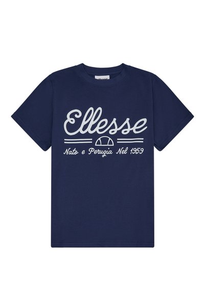 Ellesse Γυναικείο μπλουζάκι L'anse Tee 8 / XS