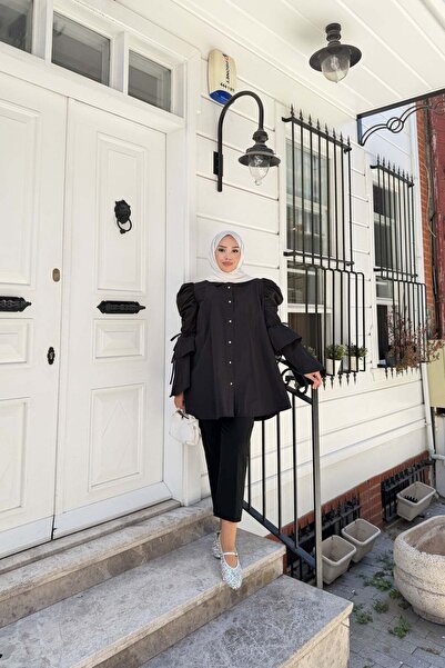 Bwest Shirt - Black