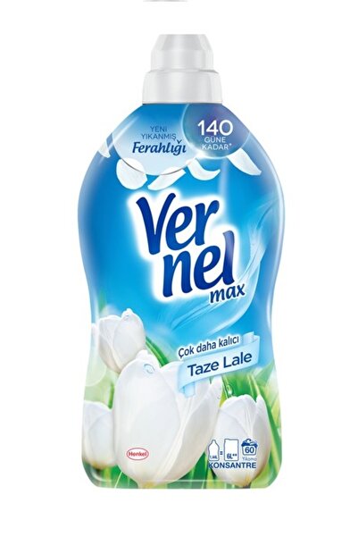 Vernel Balsam de Rufe cu Lalele 1440 Ml