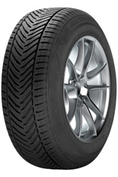 RIKEN Anvelopa All Season All Season ( 185/55 R15 82H )