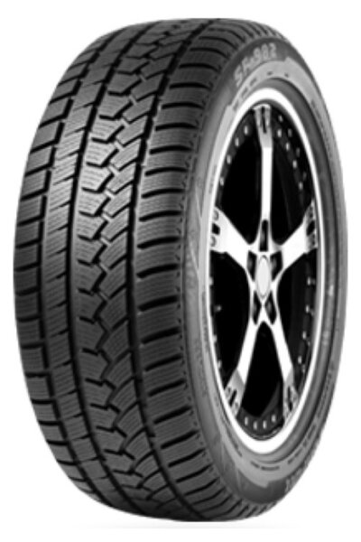 sunfull Anvelopa Iarna SF-982 ( 235/55 R18 104H XL )