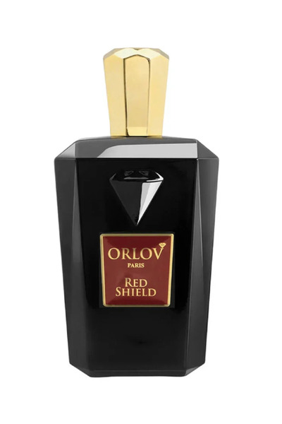 ORLOV PARIS Orlov Red Shield EDP 75ML