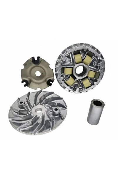 JOLT HONDA PCX 125 ÖN VARYATÖR KOMPLE 2021-2024 OEM