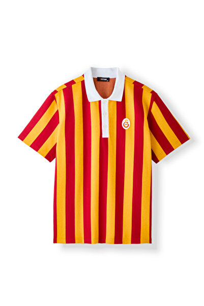 GSStore Galatasaray Erkek Polo T-Shirt E261140