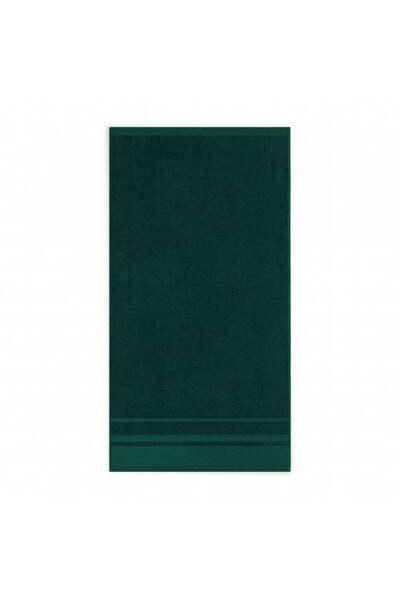 Zwoltex Prosop, Almada AB Verde 70x130, Bumbac Egiptean, 410GSM