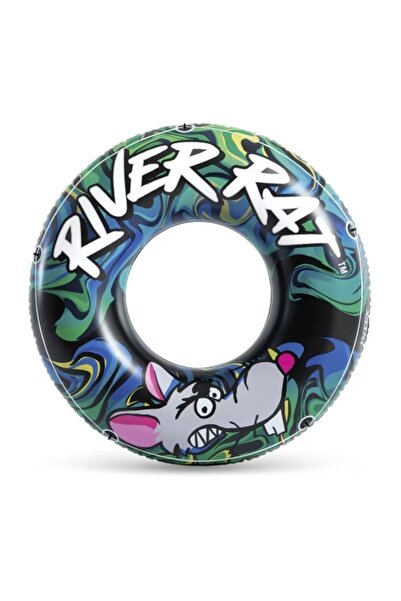 Lisinya River Rat Handheld Simit 100 cm - 2410189 (Lisinya)