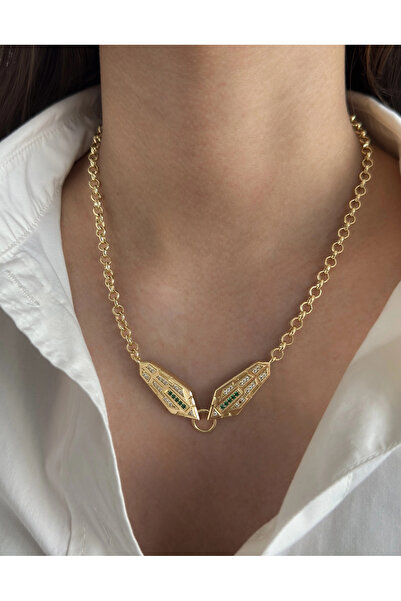 h&b design jewel قلادة ليلى من الفولاذ: من يأتي؟ من يجتاز؟