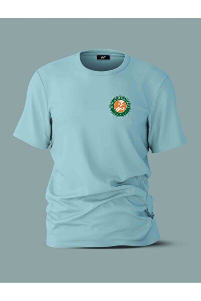 FNBX Roland-Garros Tennis T-Shirt