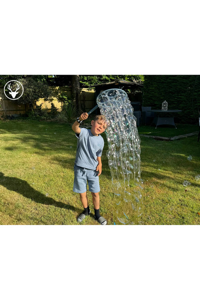 besa3d Dev Balon Çubuğu one size 003