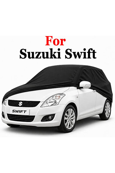 ADALYA Κάλυμμα Αυτοκινήτου Suzuki Swift Κωδικός: 596378535
