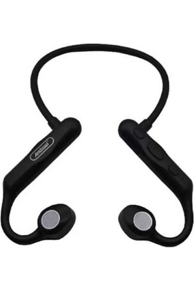 Andowl Q-KL261 Ακουστικά Bluetooth Handsfree Μαύρα