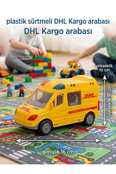 çınaroğlu avm Plastic Friction Dhl Shipping Tool Boxed 16cm