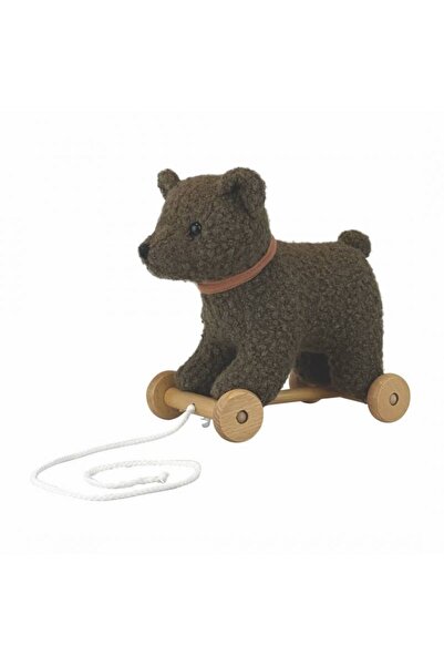 Egmont Toys Ursulețul de pluș Raoul – jucărie de tras