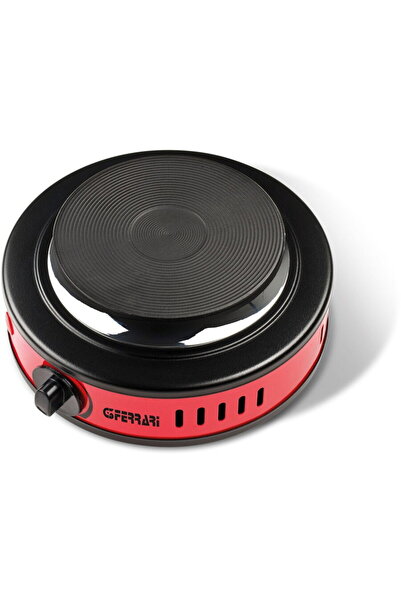 G3ferrari G10157 1 Rosu/Negru 1 zona datit 500 W Control temperatura