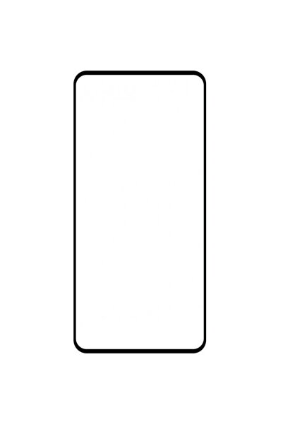 OEM Защитно стъкло за Samsung Galaxy S24 FE S721, Закалено стъкло, Цялостно з...
