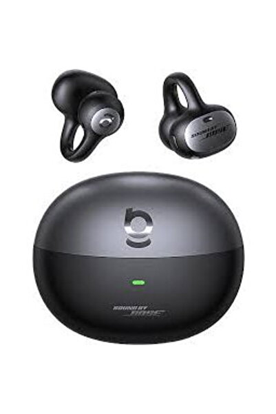 Baseus Inspire XC1, Dolby Audio, ANC Negru