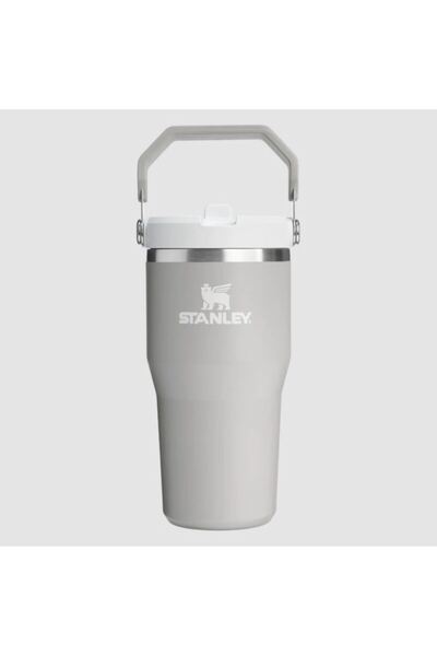 Stanley TheIceFlow FlpStraw 0.60LT KülRengi