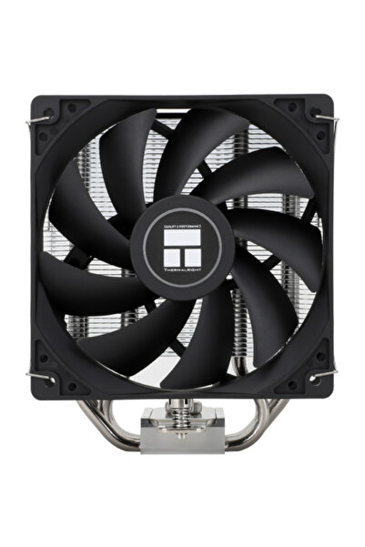 ThermalRight Assassin X 120 Refined SE LGA1700, 1 ventilator de 120 mm, Negru