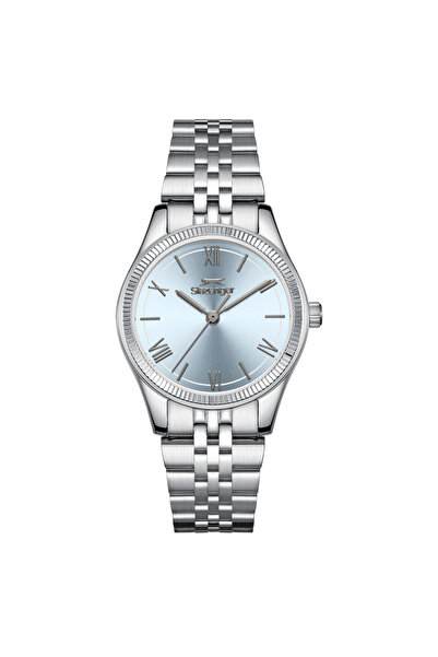 Slazenger Sl.09.2596.3.300 Women's Wristwatch