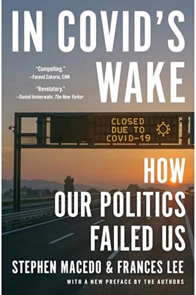 Princeton University Press In Covids Wake