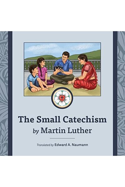 Ingram The Small Catechism
