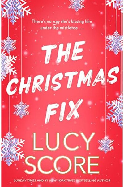 Hachette The Christmas Fix