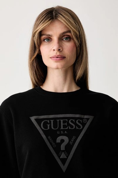 Guess Basy Kadın Sweatshirt
