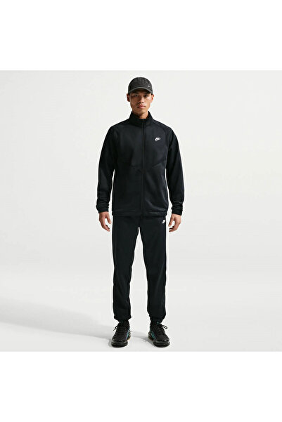 Nike Windrunner Siyah Erkek Eşofman Takımı IF1623-010
