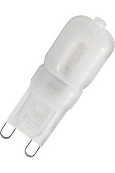 OPTONICA Λάμπα LED 5W 200mm για ντουί G9 Λευκό 500lm Κωδικός: 1636