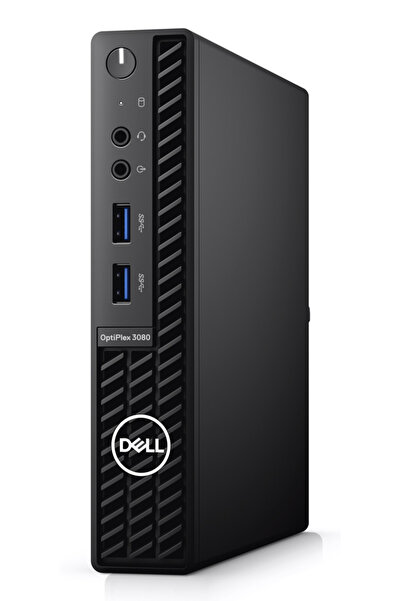 Dell PC OptiPlex 3080 Micro, Refurbished Grade A Repainted, i5-10500T, 8/256G...