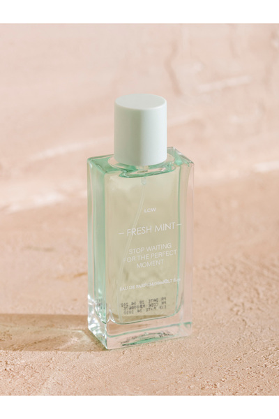 LC Waikiki Parfum de damă Fresh Mint EDP 50 ml