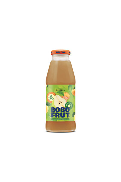 Generic Brand Nectar de fructe Bobo Sea, 300 ml, valabil pentru 6 luni