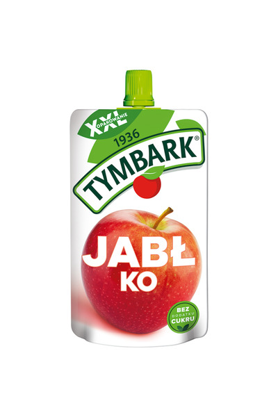 Generic Brand Tymbark Mus Mar 200 g