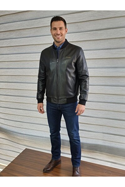 saremod Genuine Lambskin Leather, Stamped and Branded, Available for Sale.