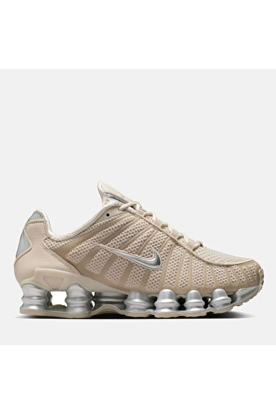 Nike Shox TL Γυναικεία Σνίκερς
