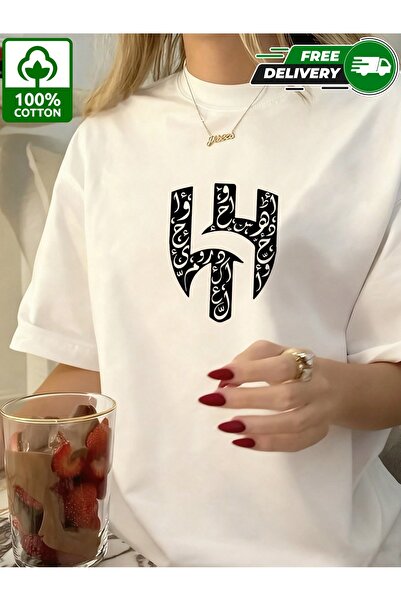 YHDZ 100% Cotton,women's Casual Cotton T-Shirt,Breathable Fabric, Machine Was...
