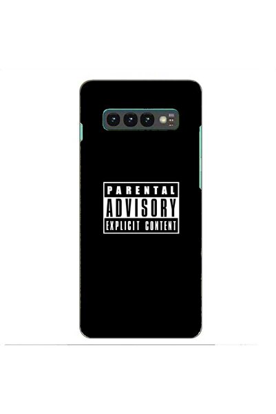 OEM Husa compatibila cu Samsung Galaxy S10 Plus Silicon Gel Tpu Model Parenta...