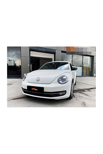 ART Capace oglinda tip Batman auto compatibile Volkswagen New Beetle A5 2011-...