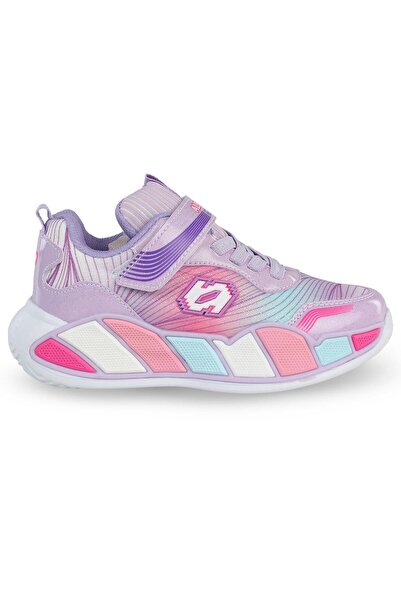 Alessio 26- Sports Shoes - Lilac