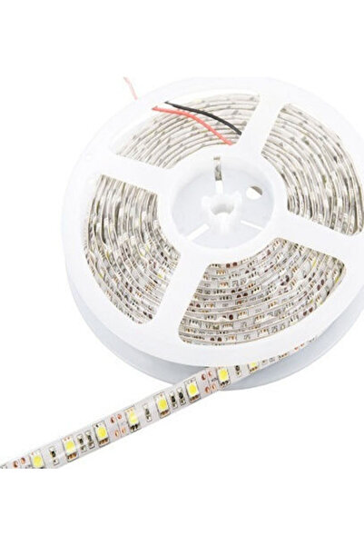 OPTONICA Ταινία LED 12V Ψυχρό Λευκό Φως 5μ Τύπου SMD5050 Κωδικός: 4839