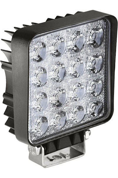 OEM Φωτιστικό εργοταξίου LED με φωτεινότητα έως 2400lm Κωδικός: 72355