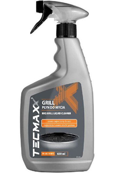 Tecmaxx Καθαριστικό ψησταριάς