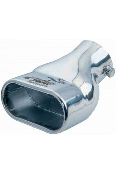 Simoni Racing Σιγαστήρας Εξάτμισης Γενικής Χρήσης Βιδωτός Κωδικός: SRTRX/62