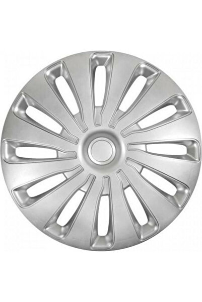 Lampa Σετ Τάσματα Τροχών Αυτοκινήτου Sepang 14 " 4 τεμάχια Ασημί Κωδικός: L31...
