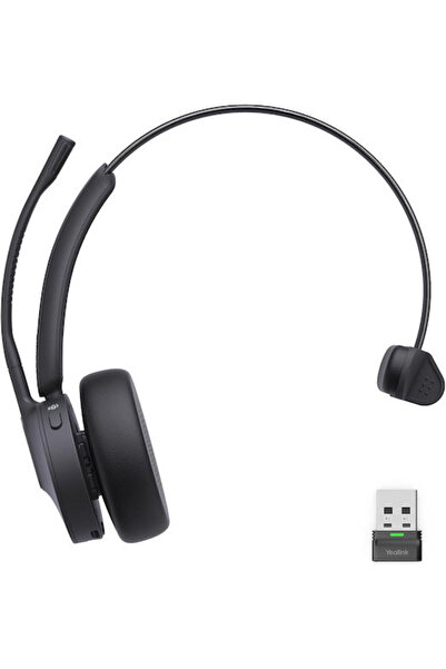 Yealink Ακουστικά Bluetooth VOIP