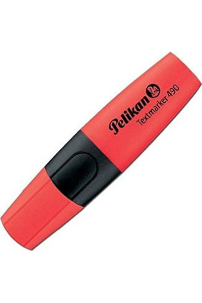Pelikan Highlighters Orange 10pcs