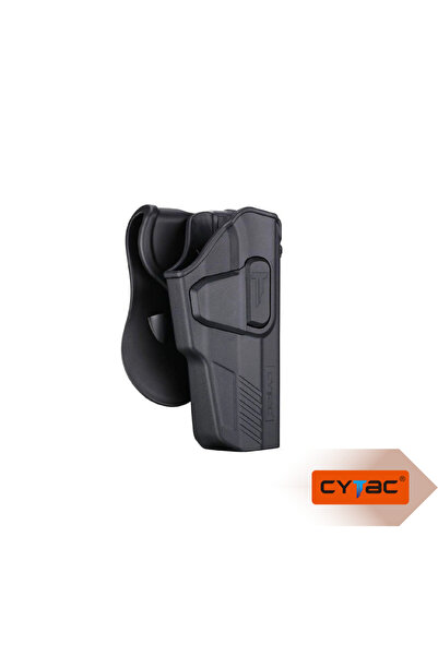 Cytac R-Defender Gen3 1911 Model Uyumlu Taktik Bel Kılıfı - Poligon ve Airsof...