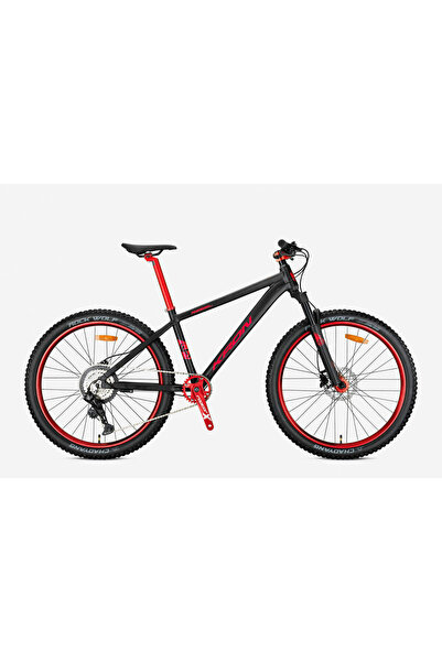 Kron Rebel 27.5 Jant 8 Vites HD Dağ Bisikleti OilSlick