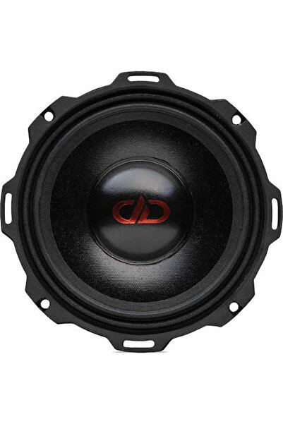 Other Digital Designs Ηχείο Αυτοκινήτου VO-M6.5a 5.25 " με 60W RMS (Μεσαίων Σ...